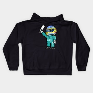 Alonso Kids Hoodie